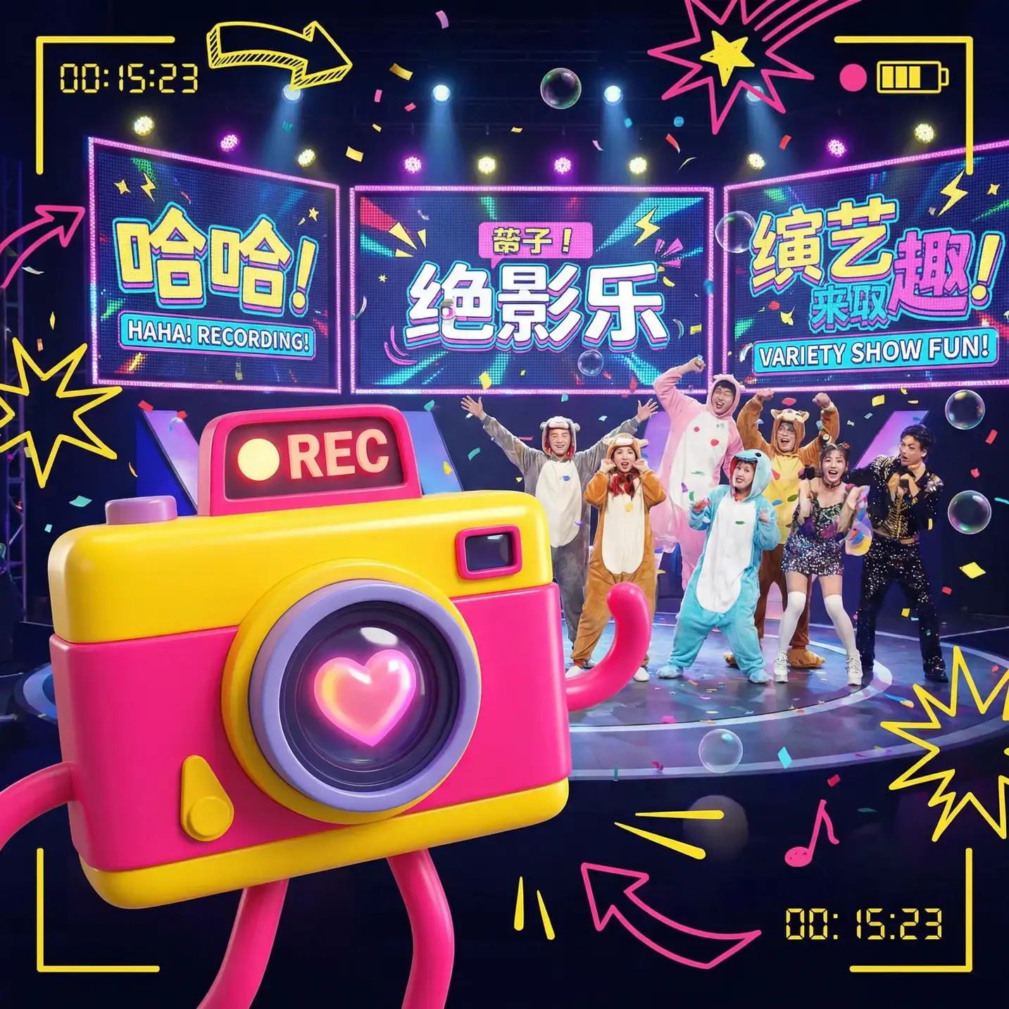 欧美成在线手机版 游戏环节高能瞬间
